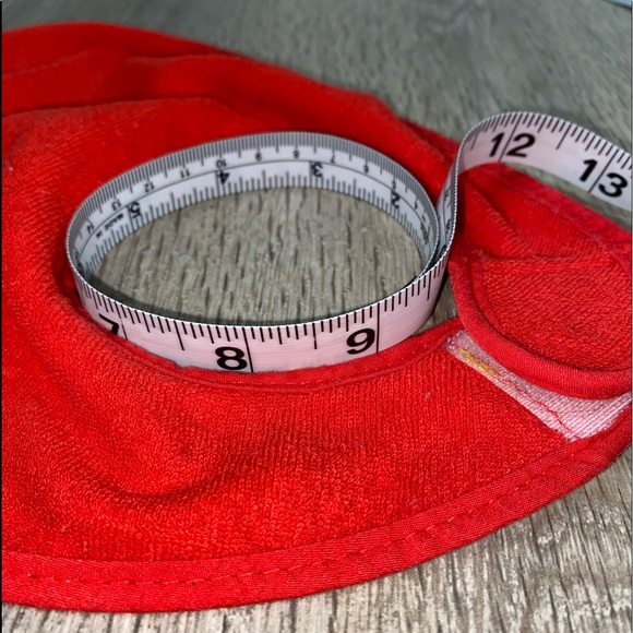 Green Sprouts Bibs 7 Velcro Terrycloth Teething Bibs - Picture 5 of 14